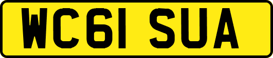 WC61SUA
