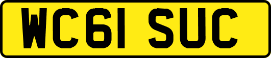 WC61SUC