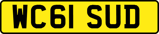 WC61SUD