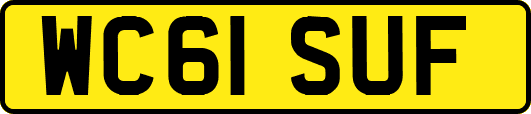 WC61SUF
