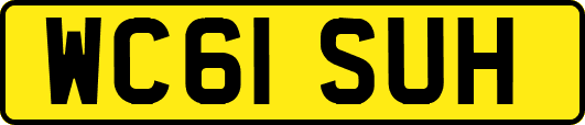 WC61SUH