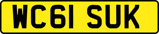 WC61SUK