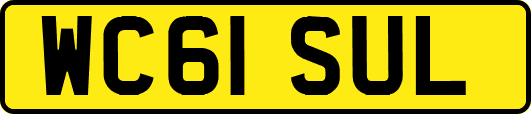 WC61SUL