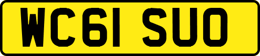 WC61SUO