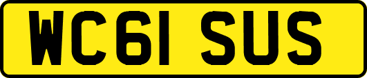 WC61SUS