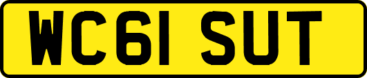 WC61SUT