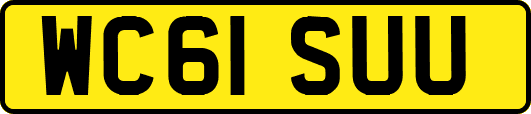 WC61SUU