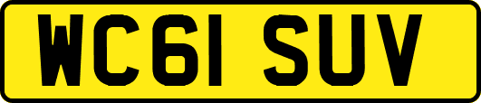 WC61SUV