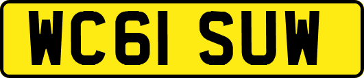 WC61SUW