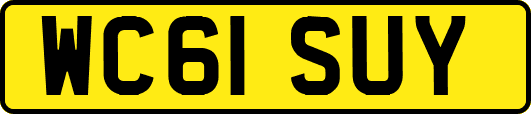 WC61SUY