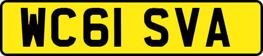 WC61SVA