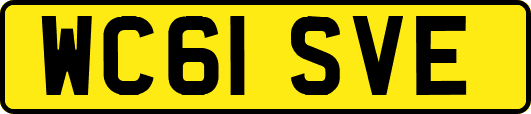 WC61SVE
