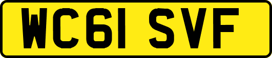 WC61SVF