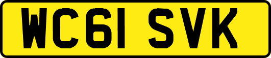 WC61SVK
