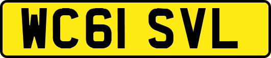 WC61SVL