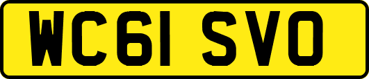 WC61SVO