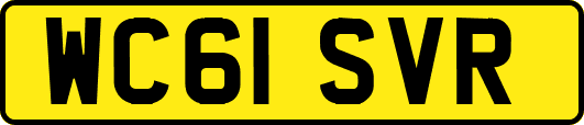 WC61SVR