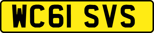 WC61SVS