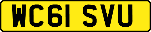 WC61SVU