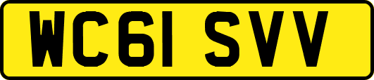 WC61SVV