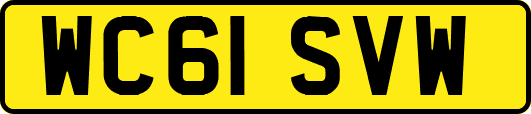 WC61SVW