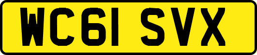 WC61SVX