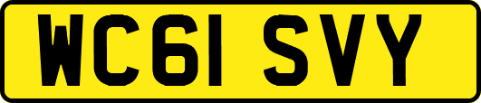 WC61SVY