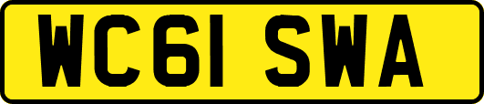 WC61SWA