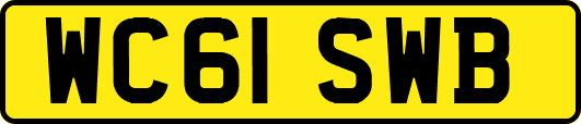 WC61SWB