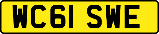 WC61SWE