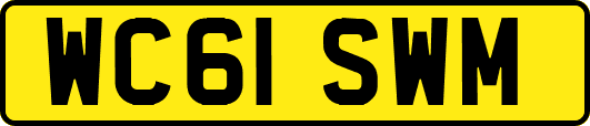 WC61SWM