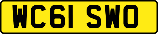 WC61SWO