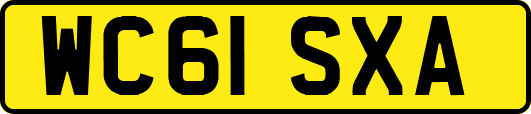 WC61SXA