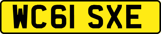 WC61SXE