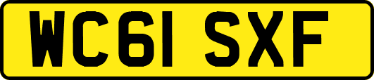 WC61SXF
