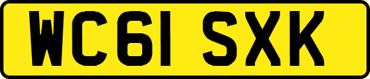 WC61SXK