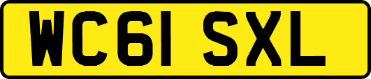 WC61SXL