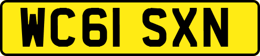 WC61SXN