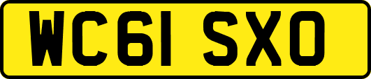 WC61SXO