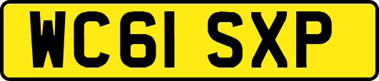 WC61SXP