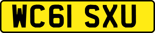 WC61SXU