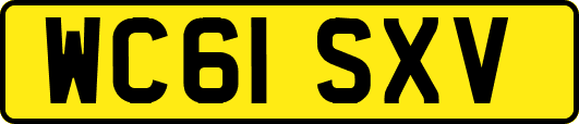 WC61SXV