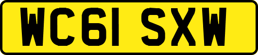WC61SXW