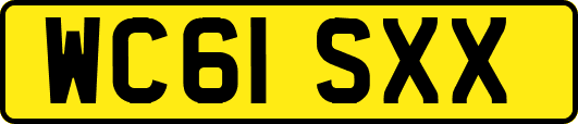 WC61SXX