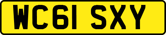 WC61SXY