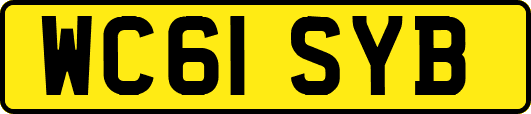 WC61SYB