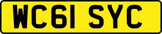 WC61SYC