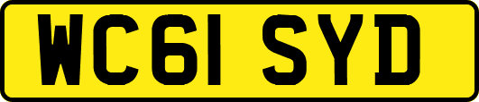WC61SYD