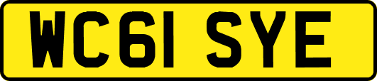 WC61SYE