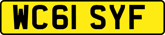 WC61SYF